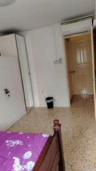 Blk 8 Teck Whye Heights II (Choa Chu Kang), HDB 4 Rooms #551110011